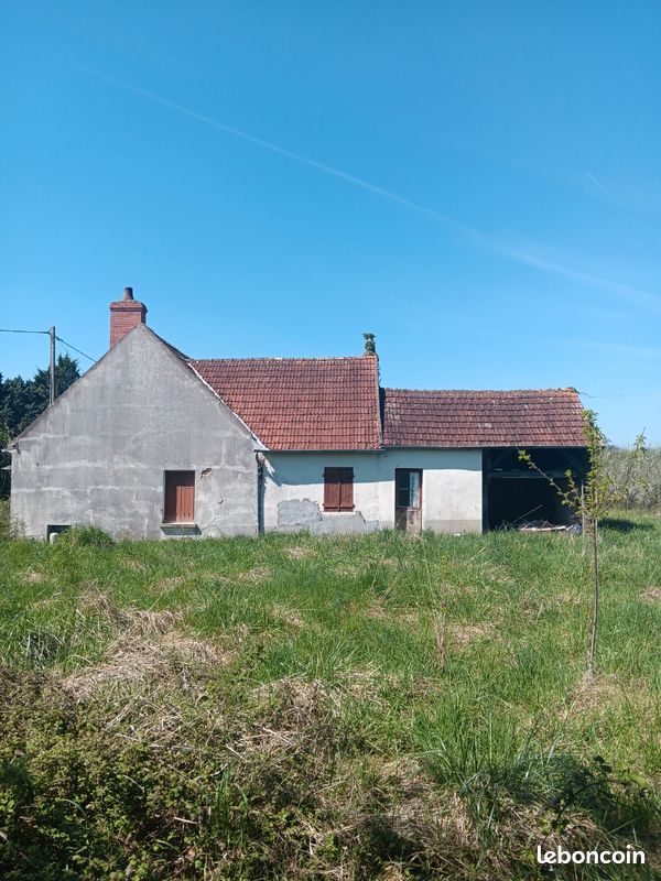 Maison de village à rénover (image 2)