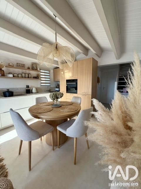 Maison 3 pièces 55 m² (image 2)