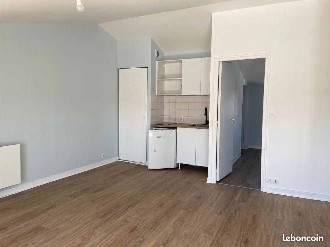 Appartement 2 pièces 33 m² · à La Rochelle · 33 m² · 690 €/mois
