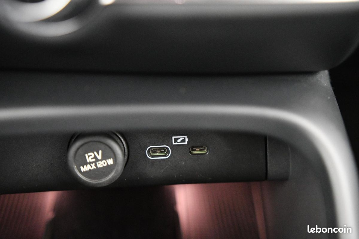 VOLVO XC40 B3 163 ch DCT7 Start (image 34)