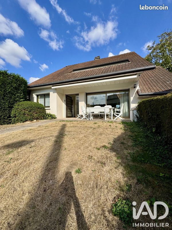 Maison 7 pièces 145 m² · à Tremblay-en-France · 145 m² · 434 000 €