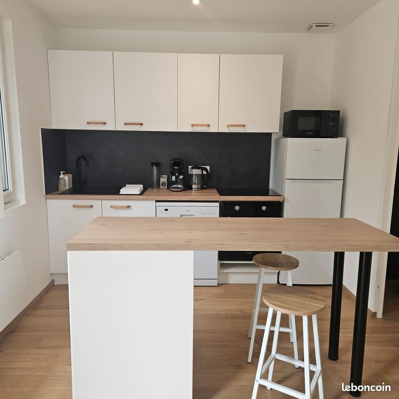 Maison 3 pièces 62 m² · à Parthenay · 62 m² · 800 €/mois