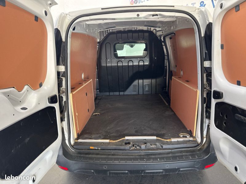 Renault EXPRESS VAN 1.5 BLUE DCI 95CH CONFORT 22 (image 6)