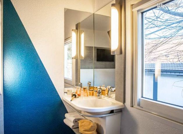 Appartement a louer sucy-en-brie - 1 pièce(s) - 13 m2 - Surfyn