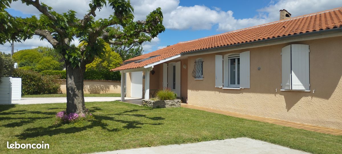 Maison 4 pièces 127 m² · à Arthès · 127 m² · 270 000 €
