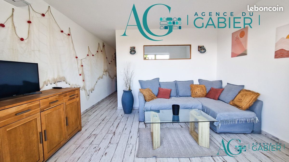 Appartement 2 pièces 38 m² · à Hyères · 38 m² · 920 €/mois