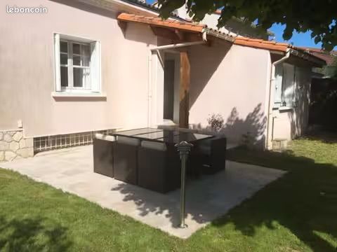 Maison 5 pièces 85 m² · à Royan · 85 m² · 475 000 €