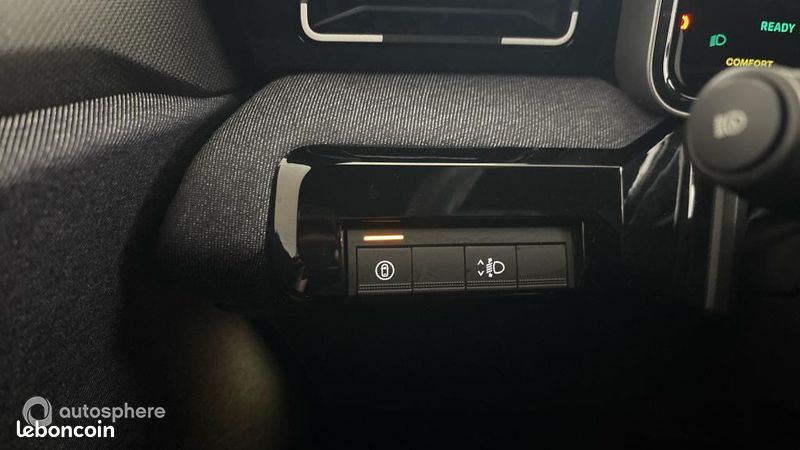 Renault 5 E-Tech Electrique 150ch Techno autonomie confort (image 27)