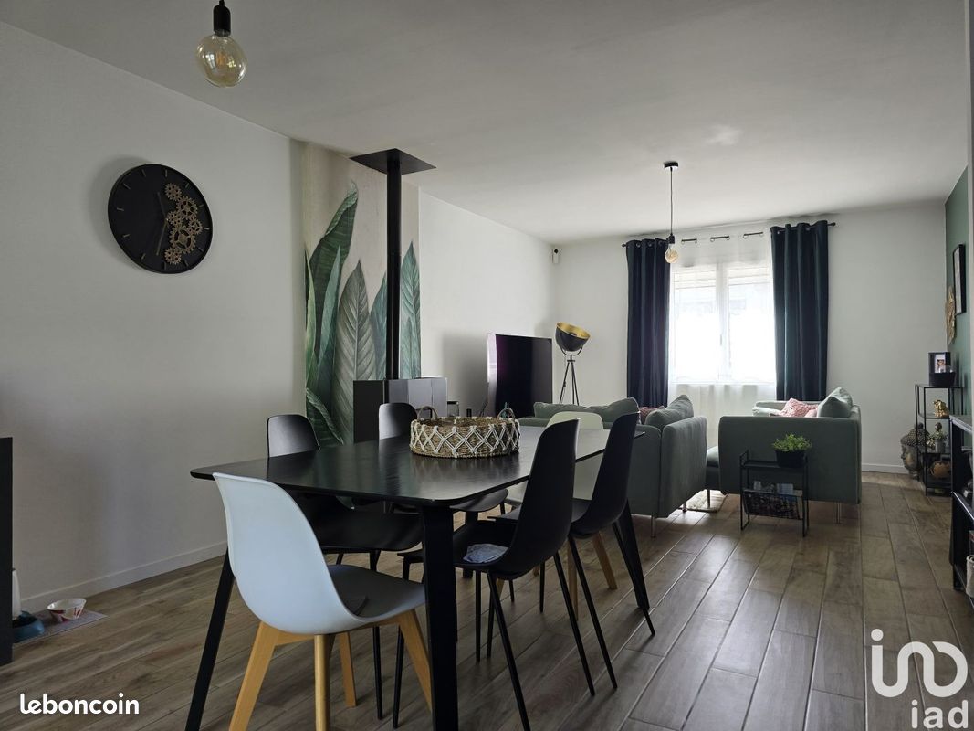 Maison de ville 5 pièces 120 m² - Aire-sur-l'Adour 40800 (image 3)