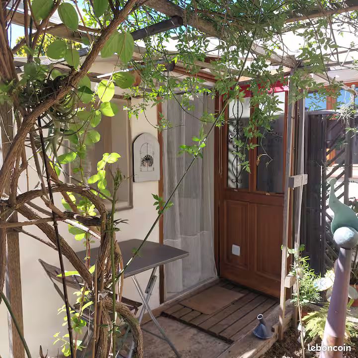 Appartement 1 pièce 12 m² · à Toulon · 12 m² · 400 €/mois