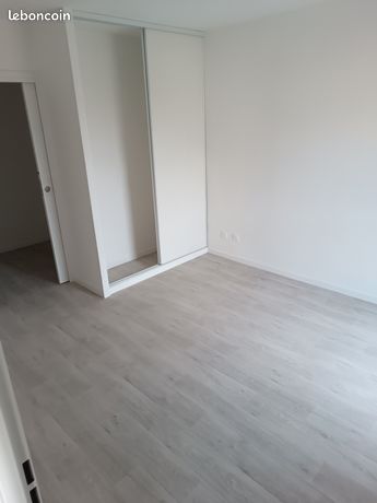 Appartement T2
