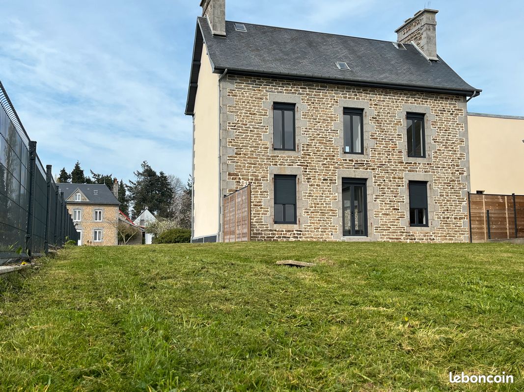 Maison 5 pièces 120 m² · à Brécey · 120 m² · 269 000 €
