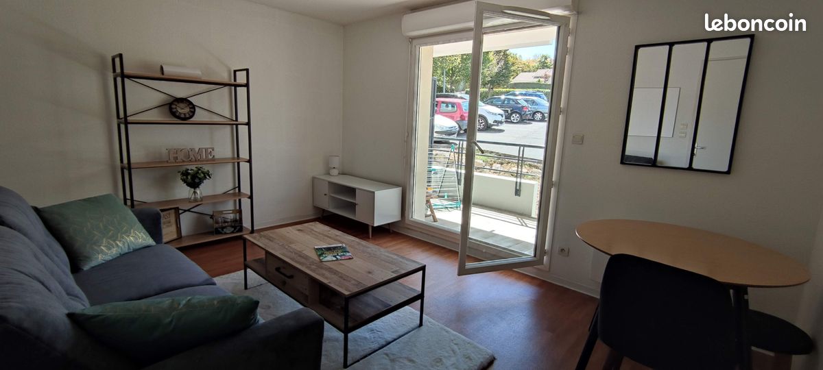 Appartement 2 pièces 36 m² · à Auch · 36 m² · 86 000 €