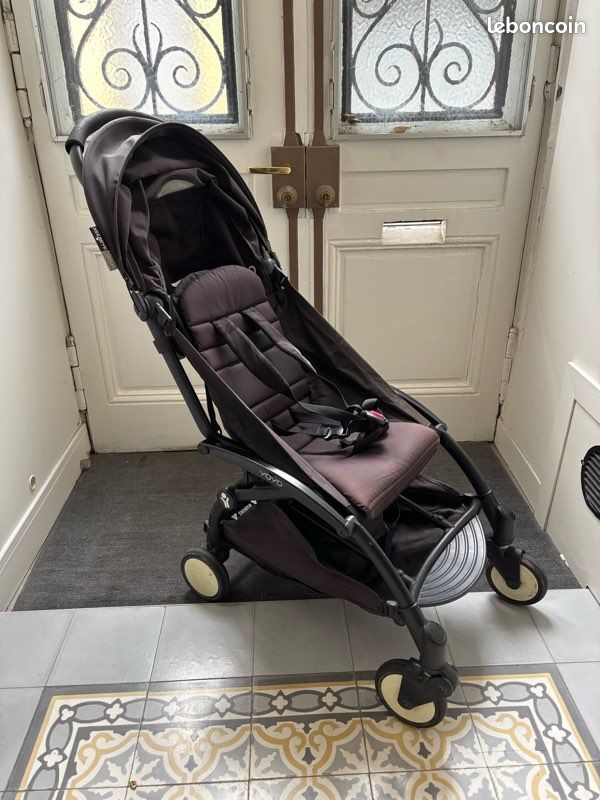 Poussette Babyzen Bon Coin Poussette Occasion Paris Poussette