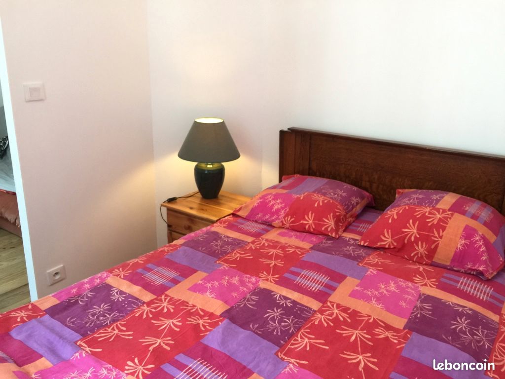 Appartement 2 pièces 21 m² · à Toulouse · 21 m² · 570 €/mois