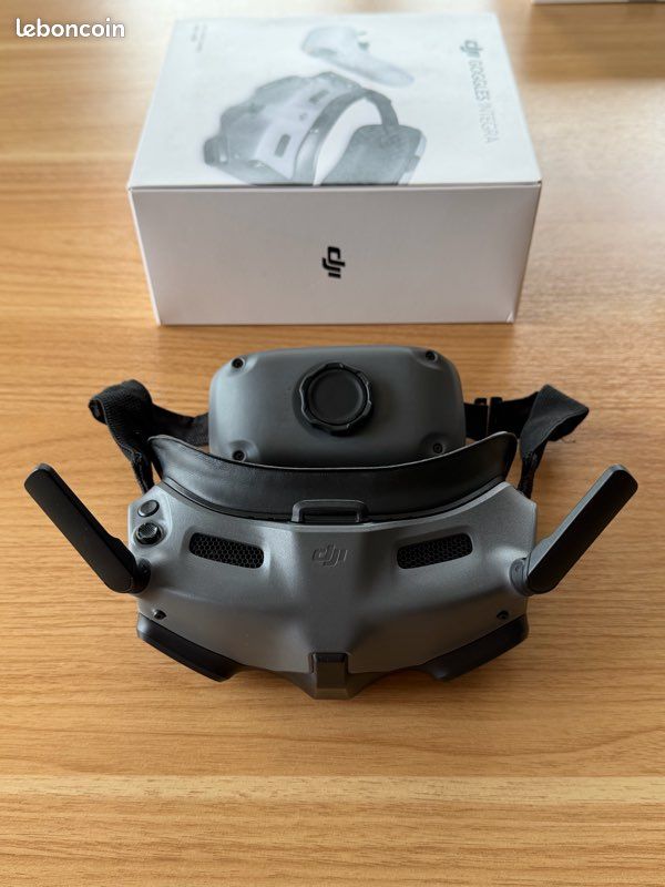 Drone DJI AVATA (image 6)