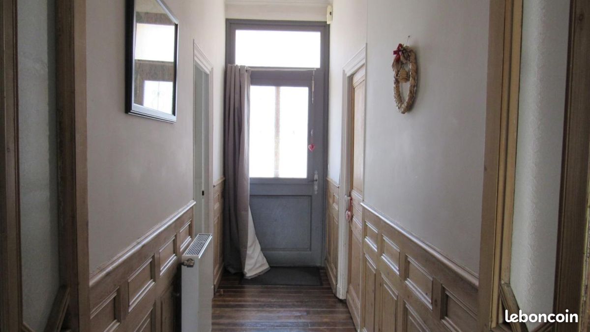 Maison 9 pièces 200 m² · à Périgueux · 200 m² · 252 000 €