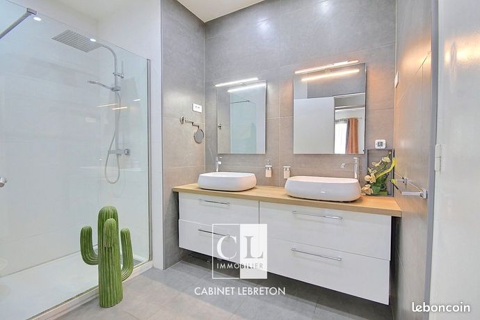 Appartement 3 pièces 82 m² — 10