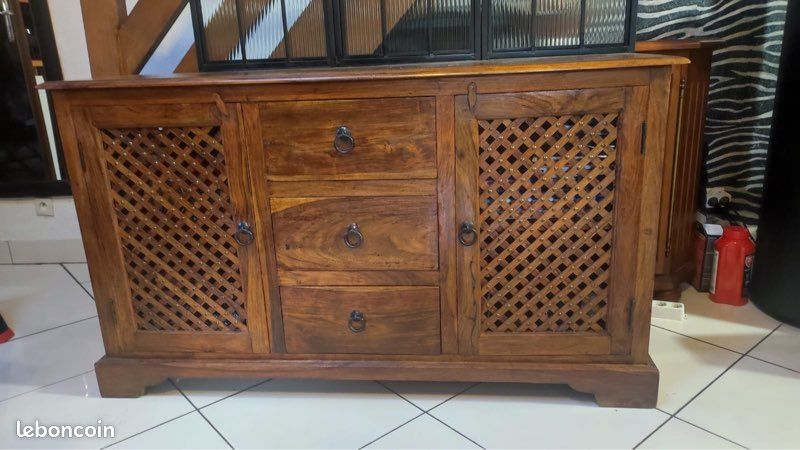 Meuble type buffet (image 2)