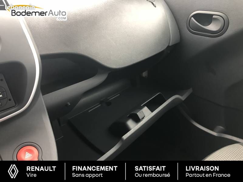 Renault Kangoo Express GRAND CONFORT BLUE DCI 115 (image 17)