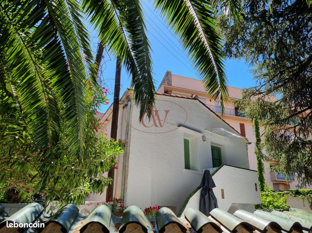 Maison 4 pièces 80 m² · à Collioure · 80 m² · 459 500 €