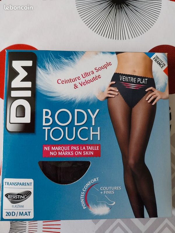 Collant dim Vêtements