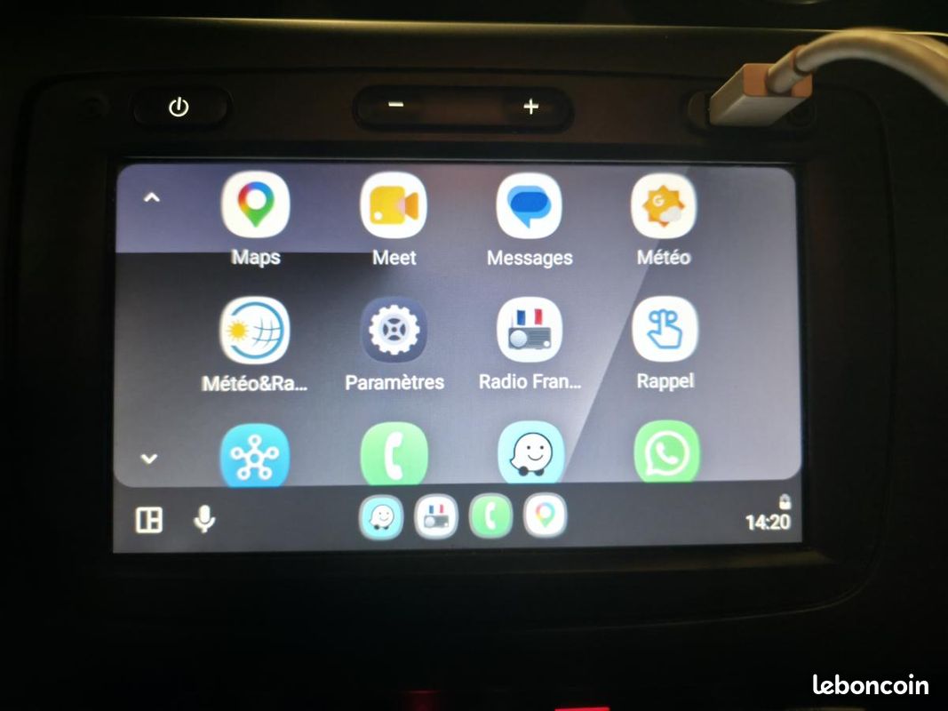 DACIA DUSTER 1.3 TCe - 150 - 4x4 II Prestige (image 27)