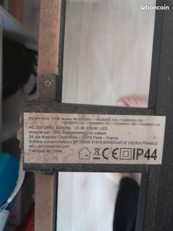 Miroir sdb (image 2)
