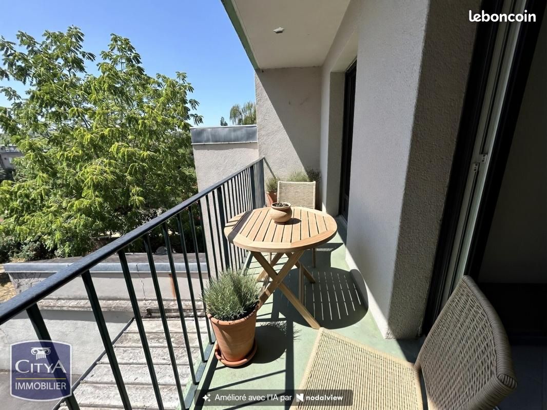 Appartement 3 pièces 71 m² · au Mans · 71 m² · 169 000 €