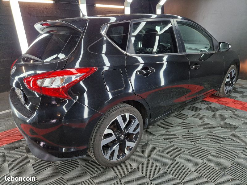 Nissan PULSAR 1.5 DCI 110CH TEKNA * BLUETOOTH * CAMERA * REGULATEUR (image 5)