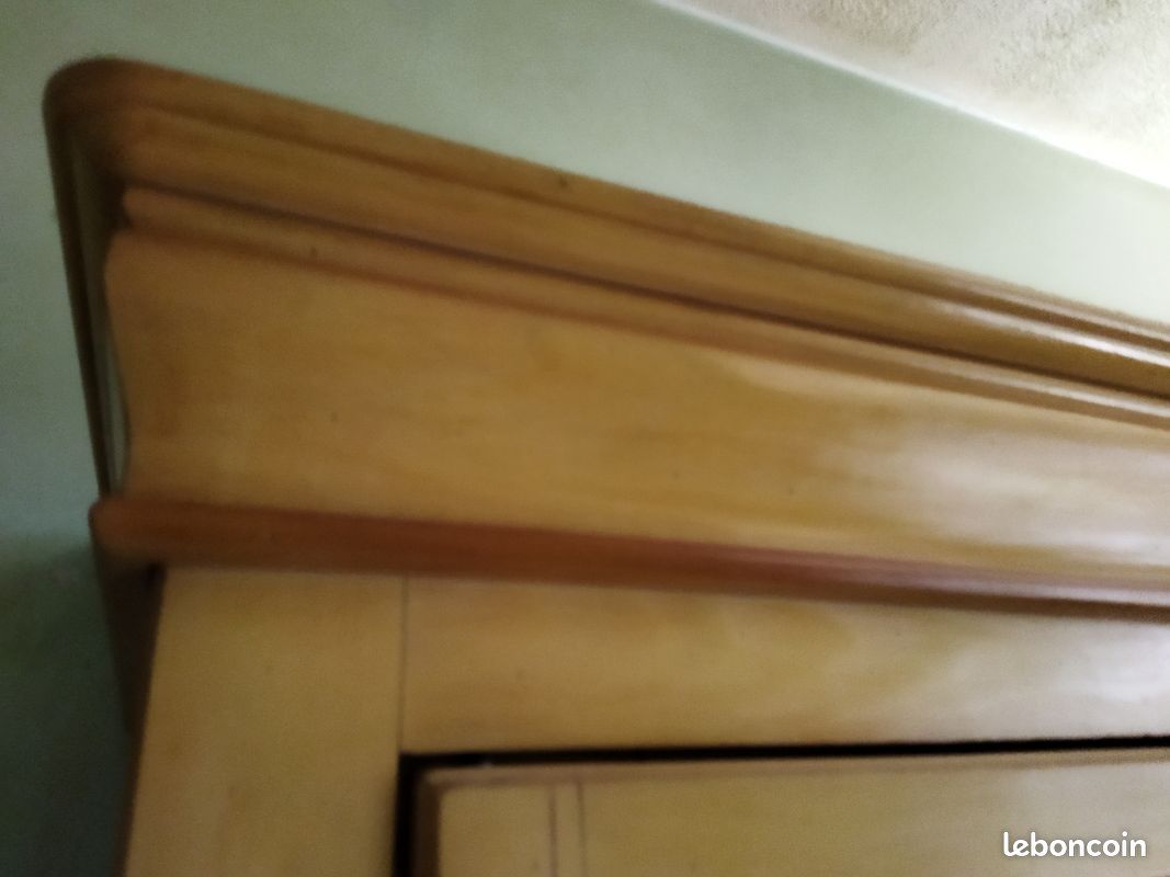 Armoire cuisine salle a manger vaisselier (image 6)