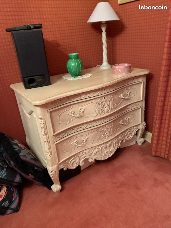 Vend lot de meubles (image 18)