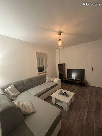 Appartement F2, à louer de 55 m²
