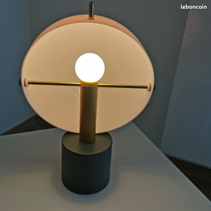 Lampe champignon (image 3)