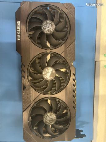 RTX 3070 Ti ASUS 2