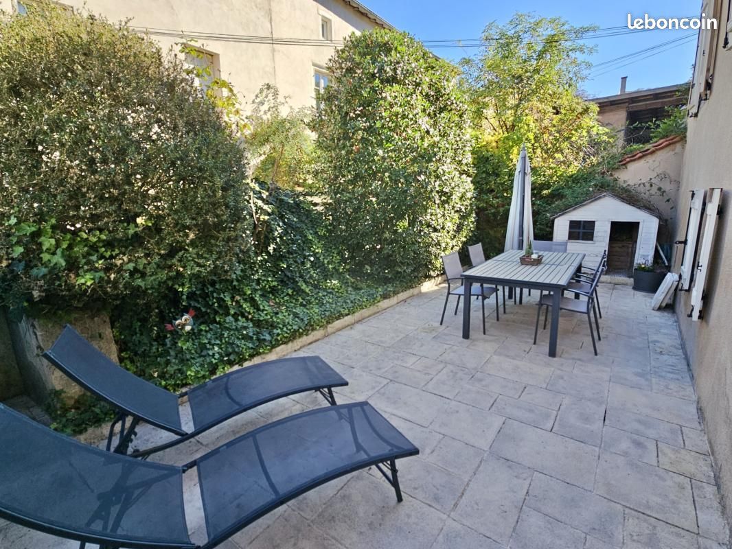 Maison 7 pièces 160 m² · à Vandœuvre-lès-Nancy · 160 m² · 345 000 €