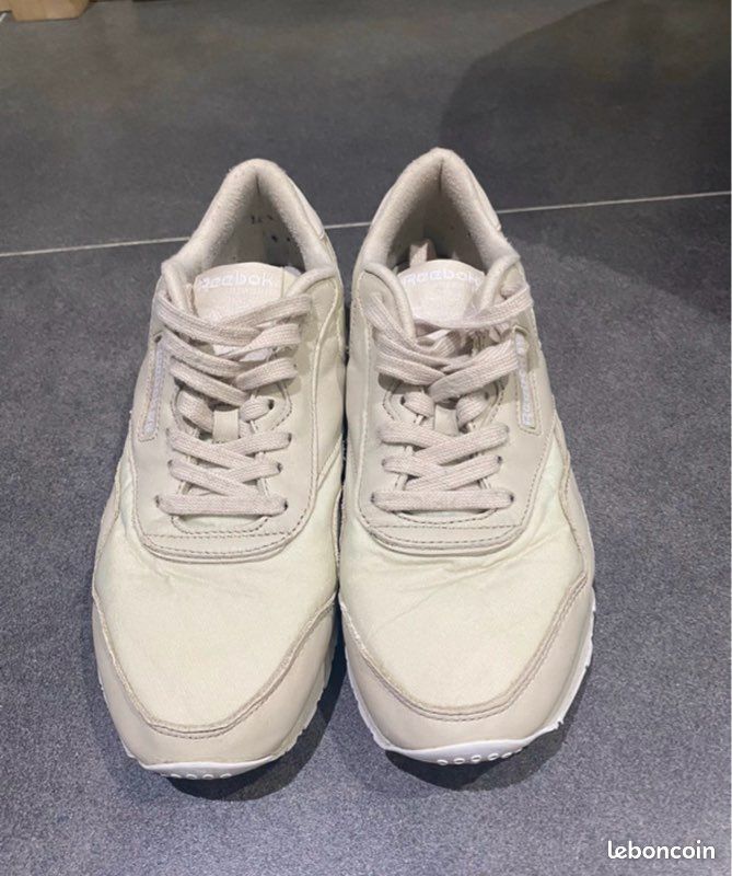 Basket reebok femme (image 1)
