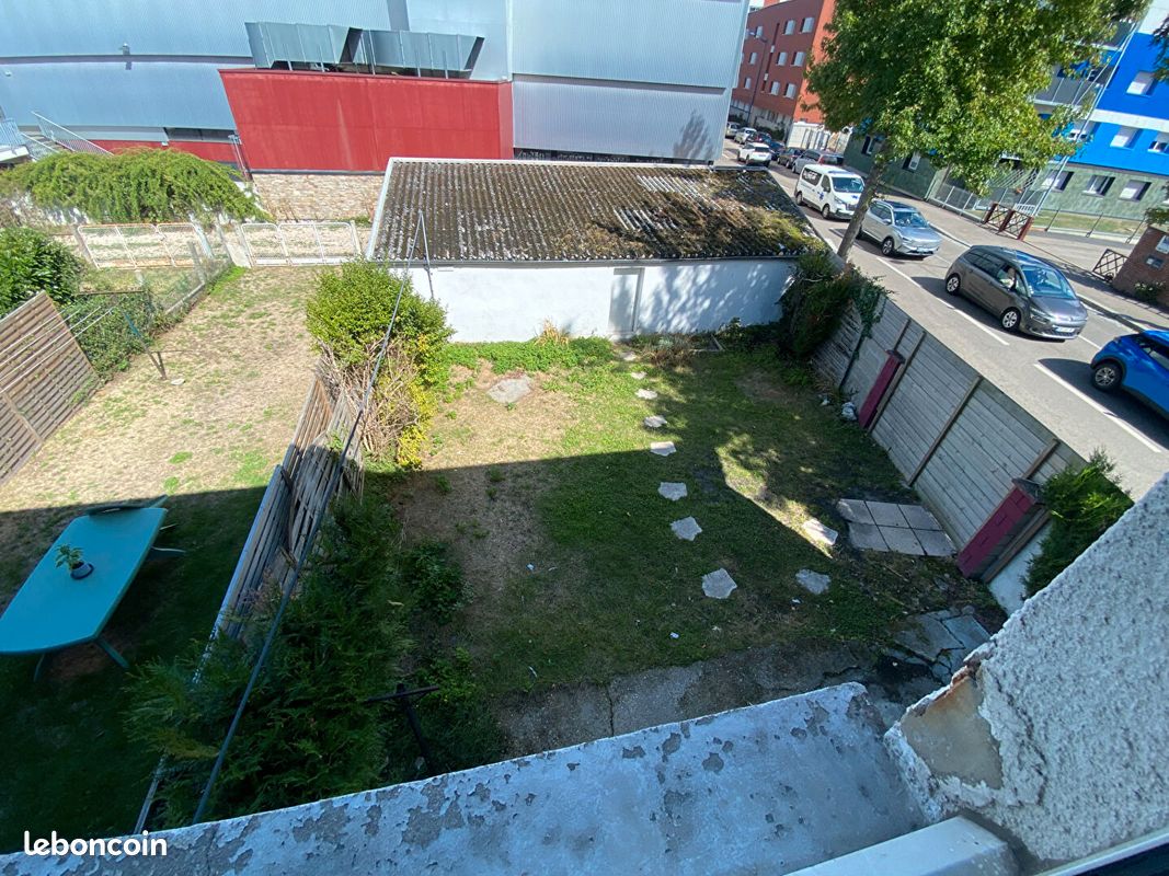 Maison 5 pièces 85 m² · à Sotteville-lès-Rouen · 85 m² · 980 €/mois