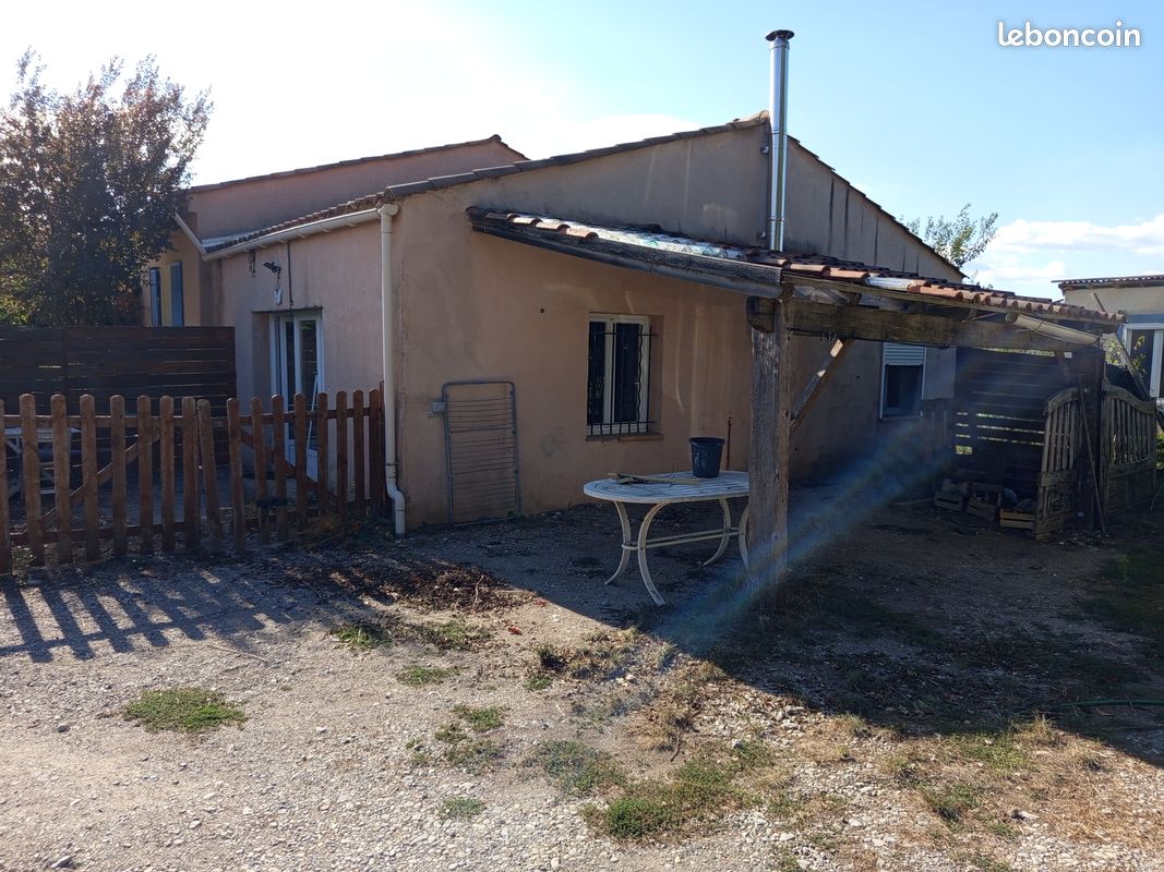 Appartement 2 pièces 35 m² · à Sisteron · 35 m² · 650 €/mois