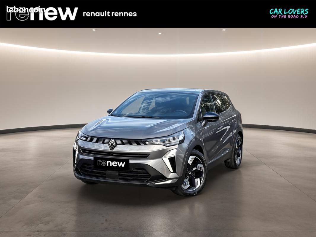 Renault Symbioz E-Tech full hybrid 160 ch Techno (image 1)