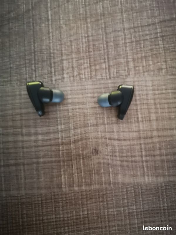 Écouteur Bluetooth Sony WF-1000XM3 (image 8)