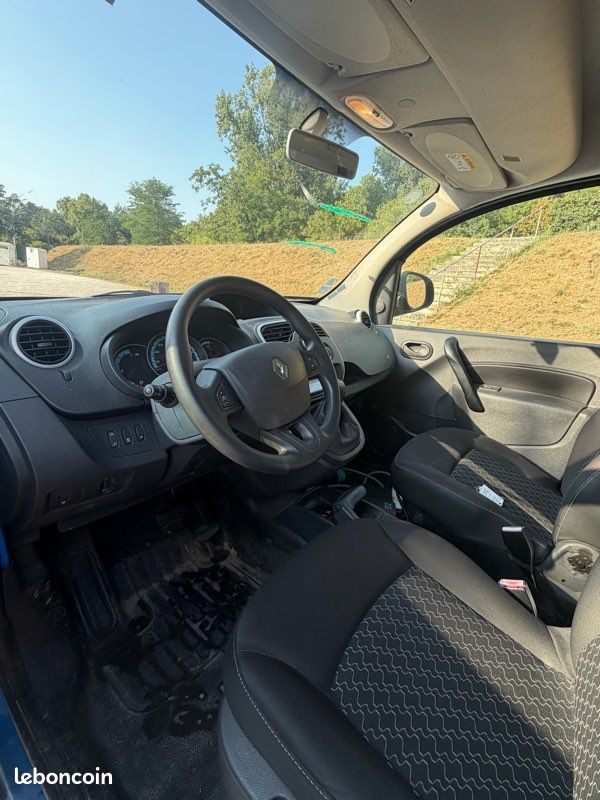 Renault Kangoo (image 5)