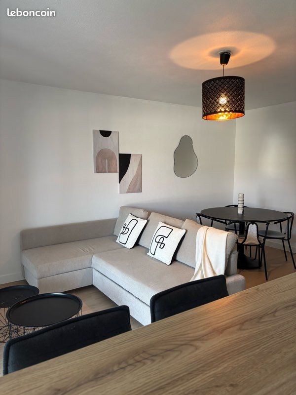 Parking 2 pièces 48 m² · à Toulouse · 48 m² · 830 €