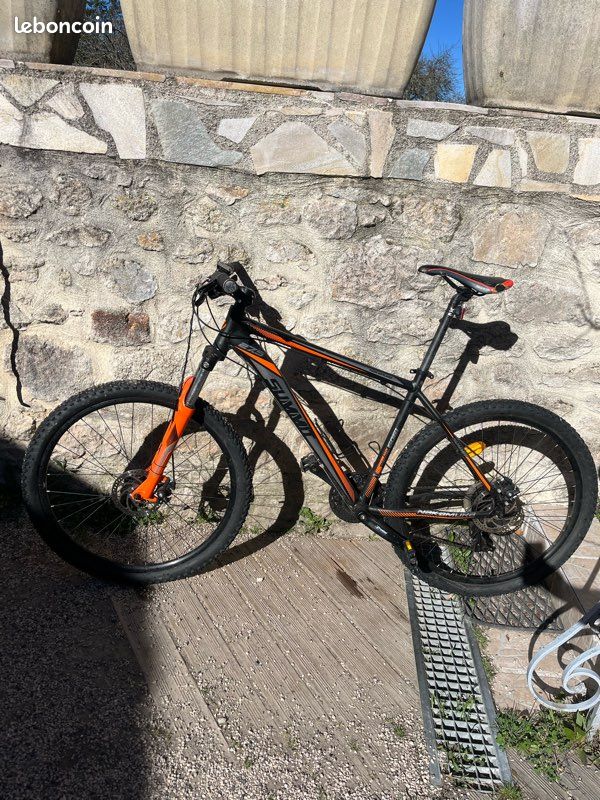 VTT nakamura summit 27,5 (image 1)