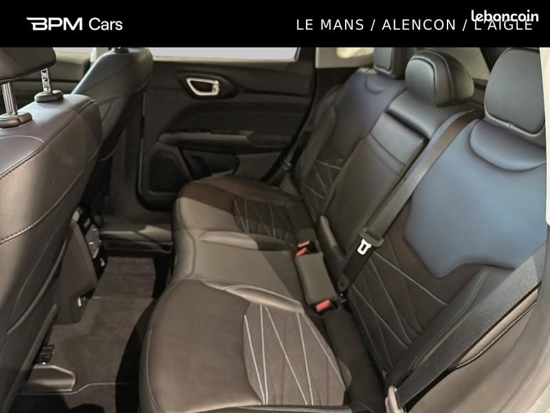 Jeep Compass 1.3 Turbo T4 240ch PHEV 4xe Upland AT6 eAWD (image 12)