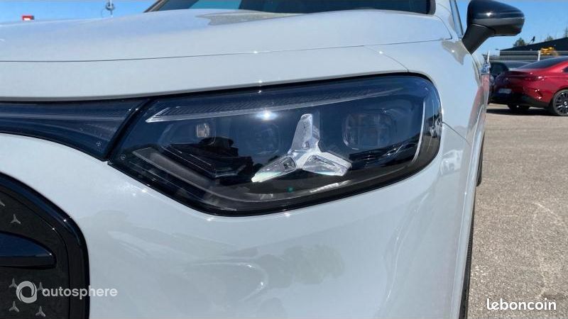 Mercedes Glb 250+ EQ 272ch Limited Edition (image 17)