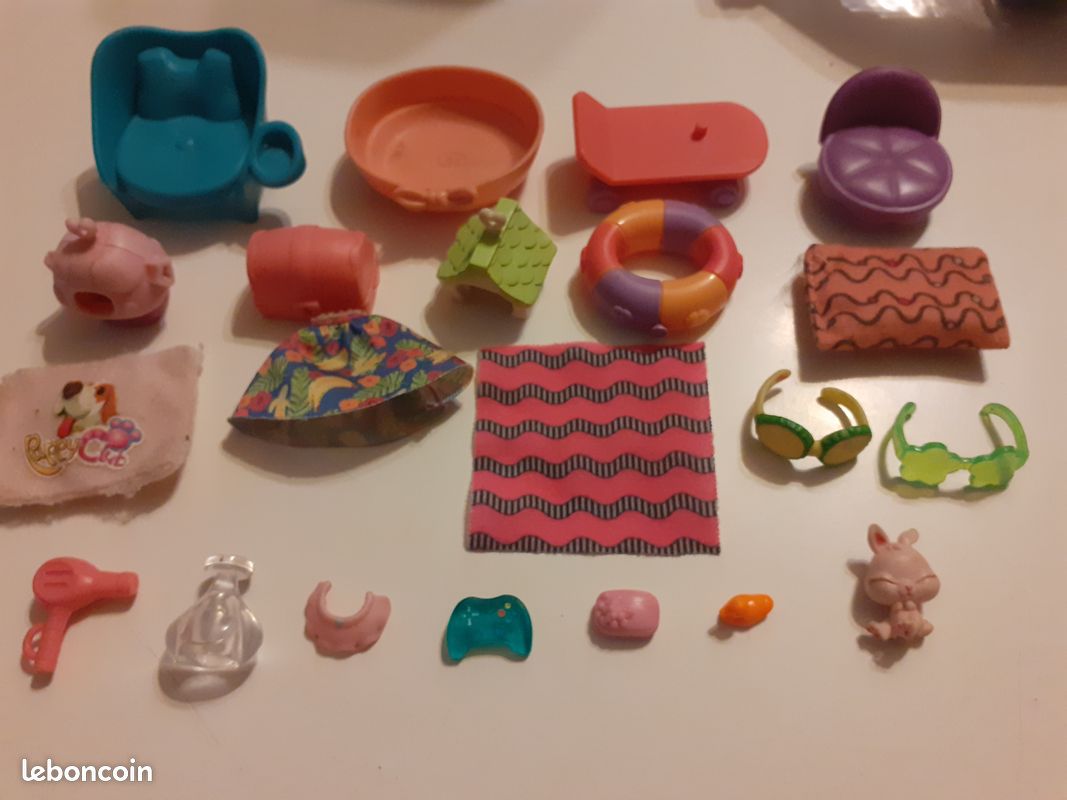 Pet shop (image 1)