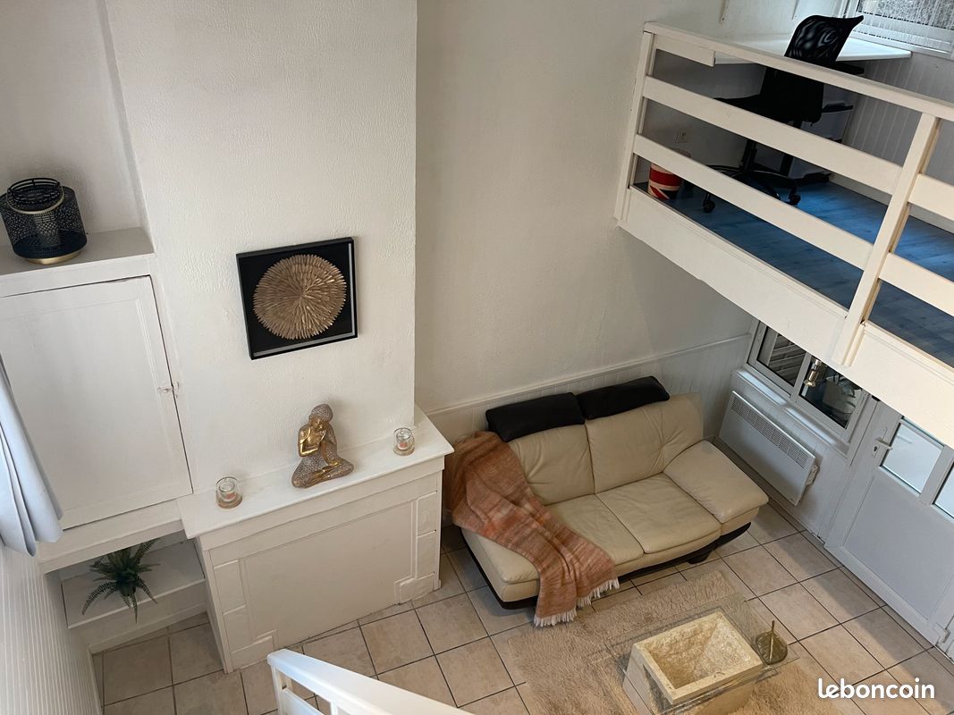 Appartement 2 pièces 44 m² · à Tarbes · 44 m² · 590 €