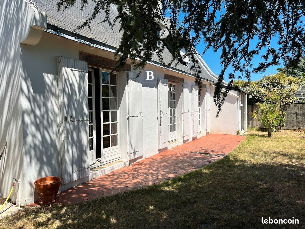 Maison 7 pièces 115 m² · à La Baule-Escoublac · 115 m² · 658 350 €