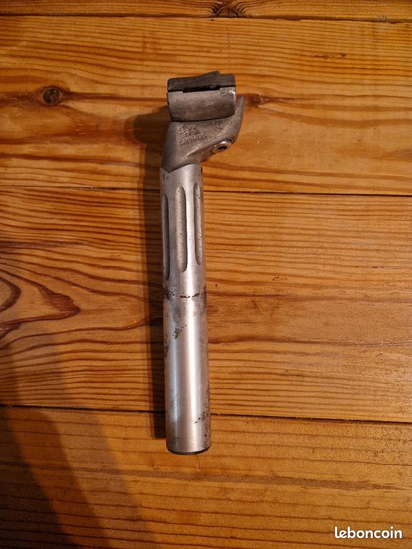 Tige de selle SR Laprade (image 1)